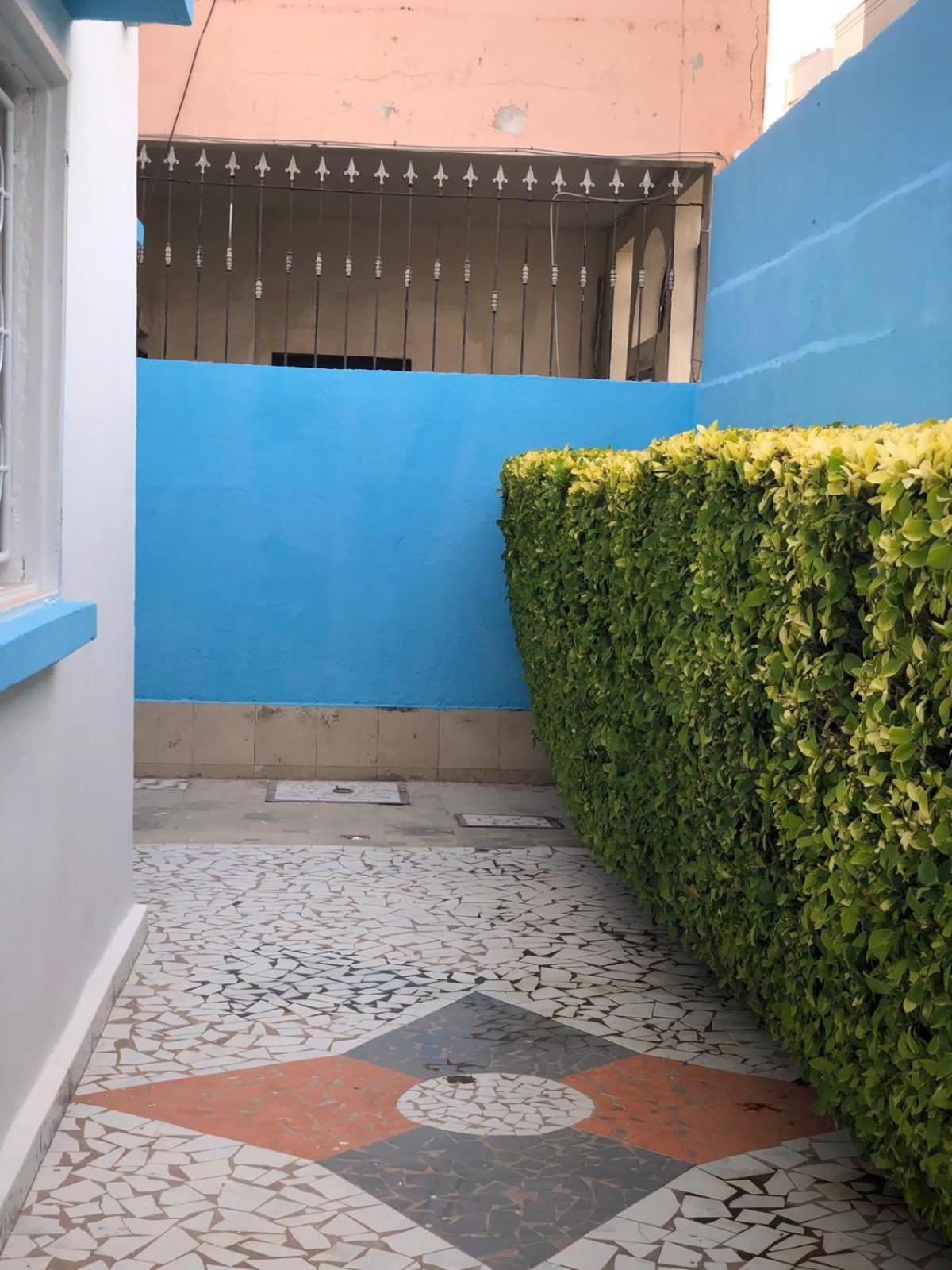 Villa Luxueuse A Ouakam داكاغْ المظهر الخارجي الصورة
